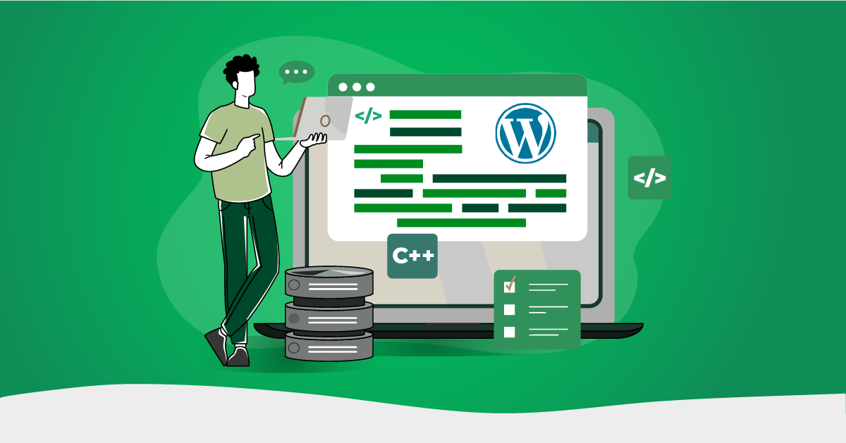 كيفية إنشاء موقع ووردبريس بسهولة