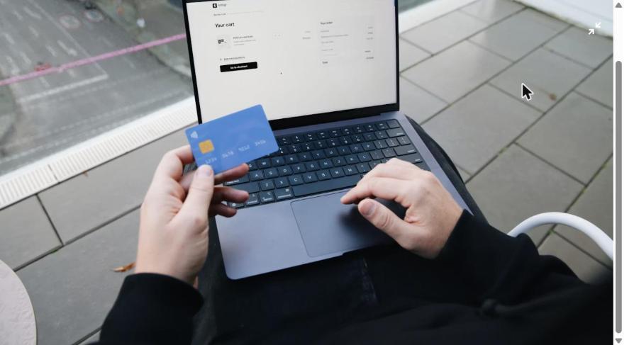 كيف تشتري المنتجات الرقمية بأمان دون التعرض للاحتيال